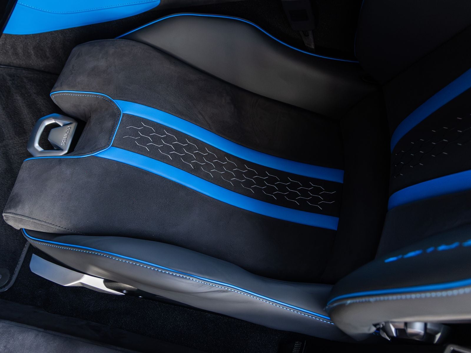 2024 Lamborghini Huracan Tecnica Base