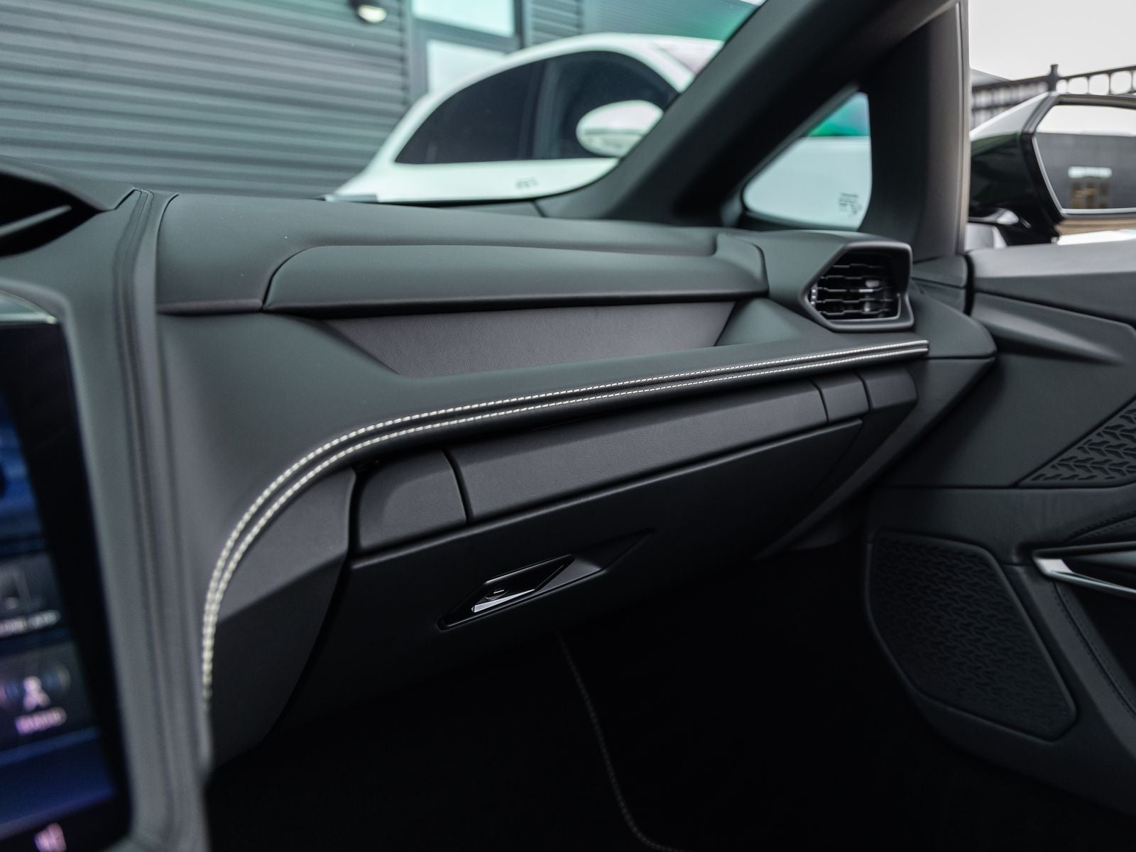 2026 Lamborghini Temerario Base