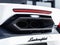 2026 Lamborghini Temerario Base