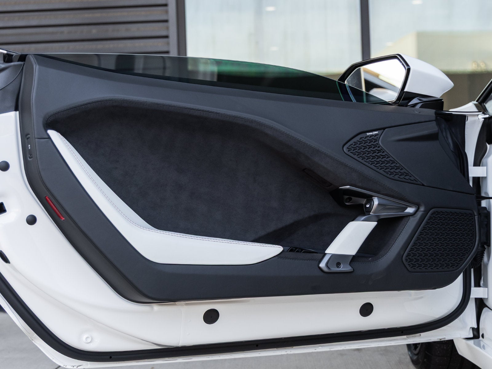 2026 Lamborghini Temerario Base
