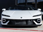 2026 Lamborghini Temerario Base