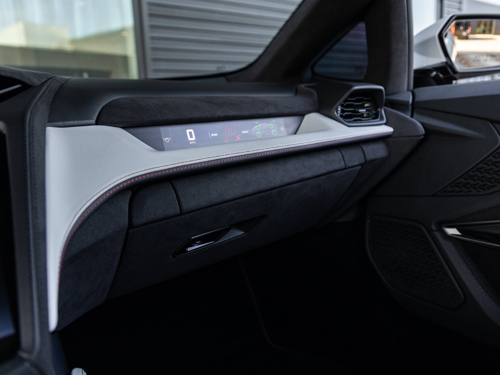 2026 Lamborghini Temerario Base