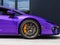 2026 Lamborghini Temerario Base