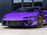 2026 Lamborghini Temerario Base