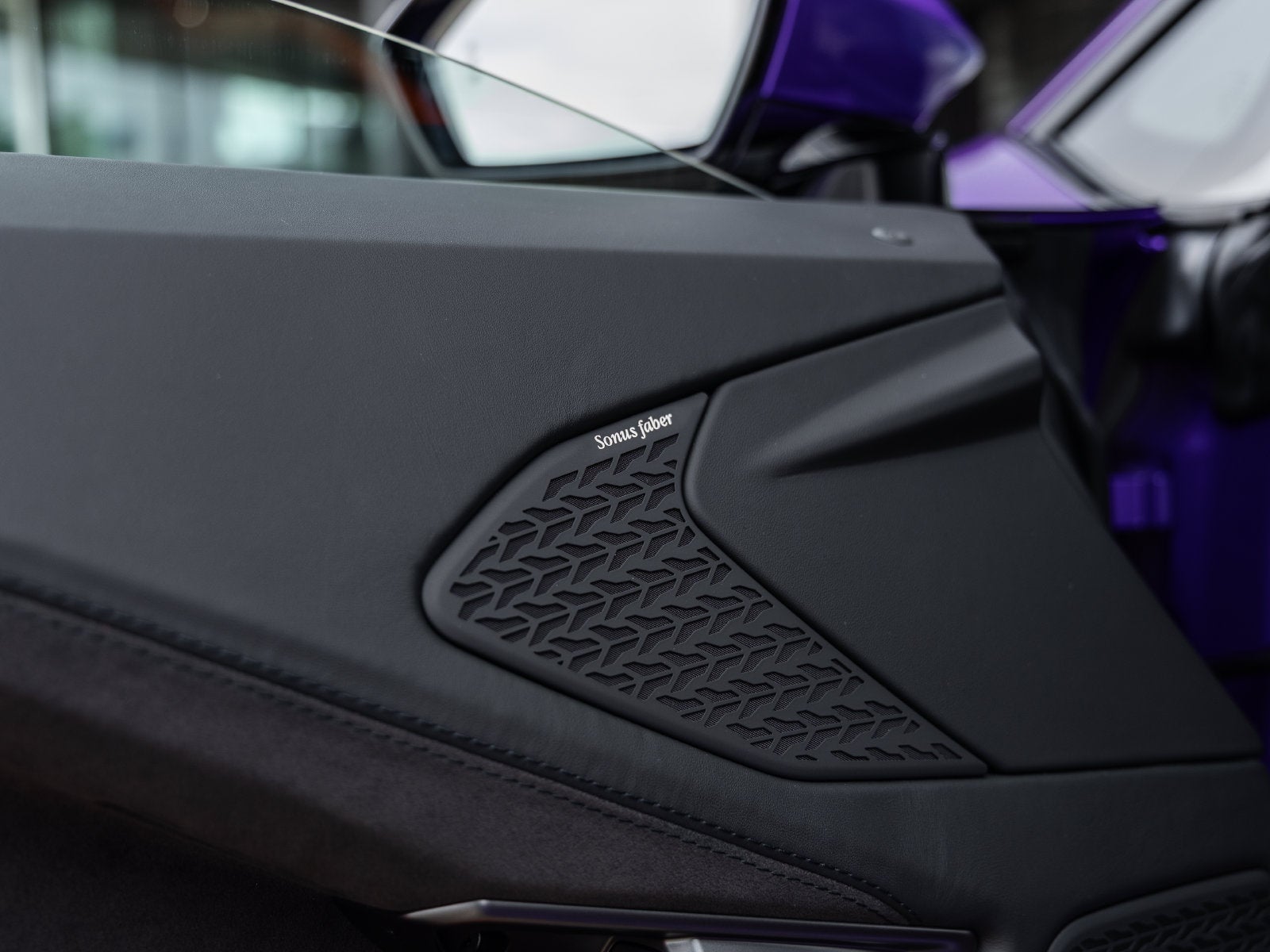 2026 Lamborghini Temerario Base
