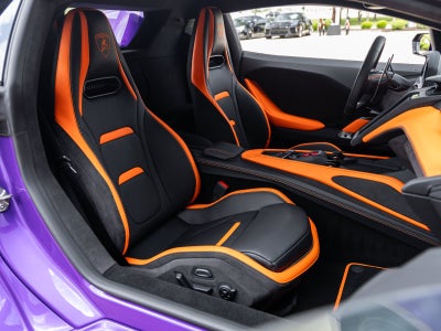 2026 Lamborghini Temerario Base