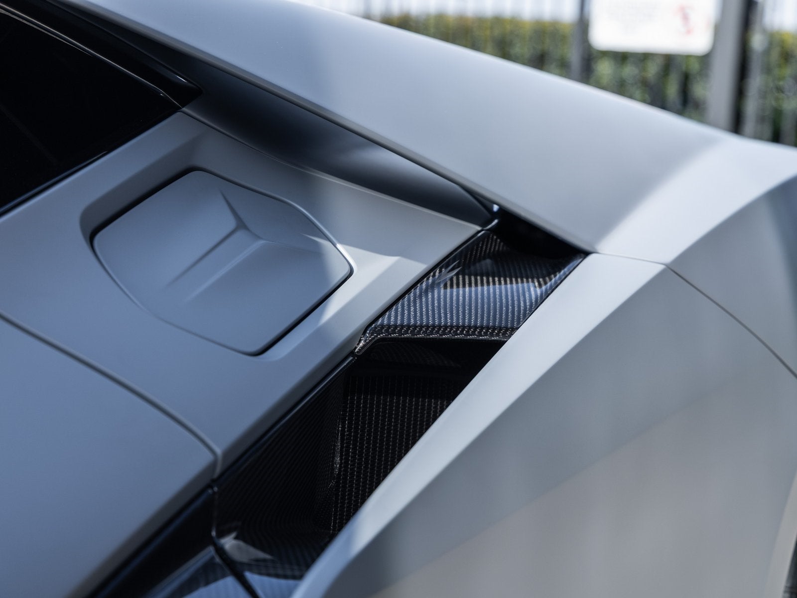 2024 Lamborghini Revuelto Base