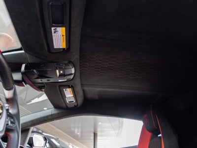 2024 Lamborghini Revuelto Base