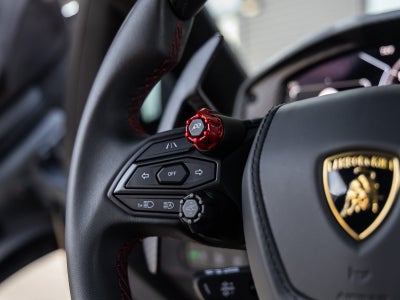 2024 Lamborghini Revuelto Base