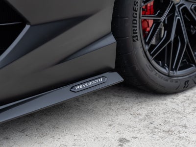 2024 Lamborghini Revuelto Base