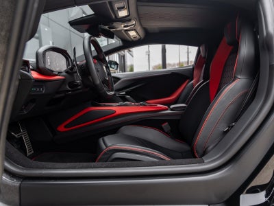 2024 Lamborghini Revuelto Base