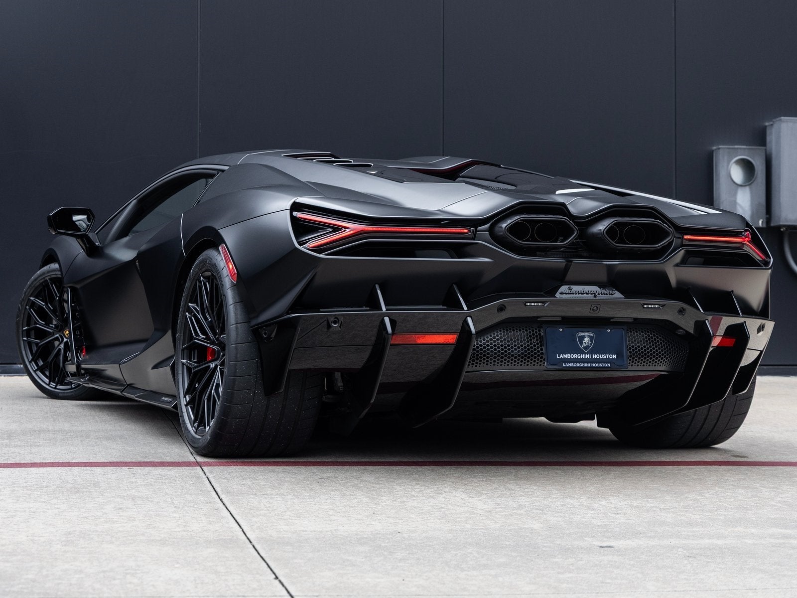 2024 Lamborghini Revuelto Base