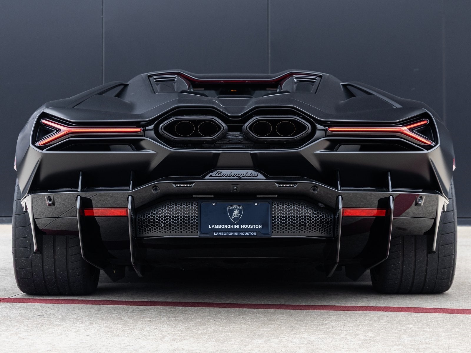 2024 Lamborghini Revuelto Base