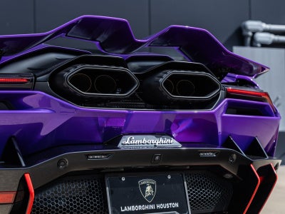 2026 Lamborghini Revuelto Base