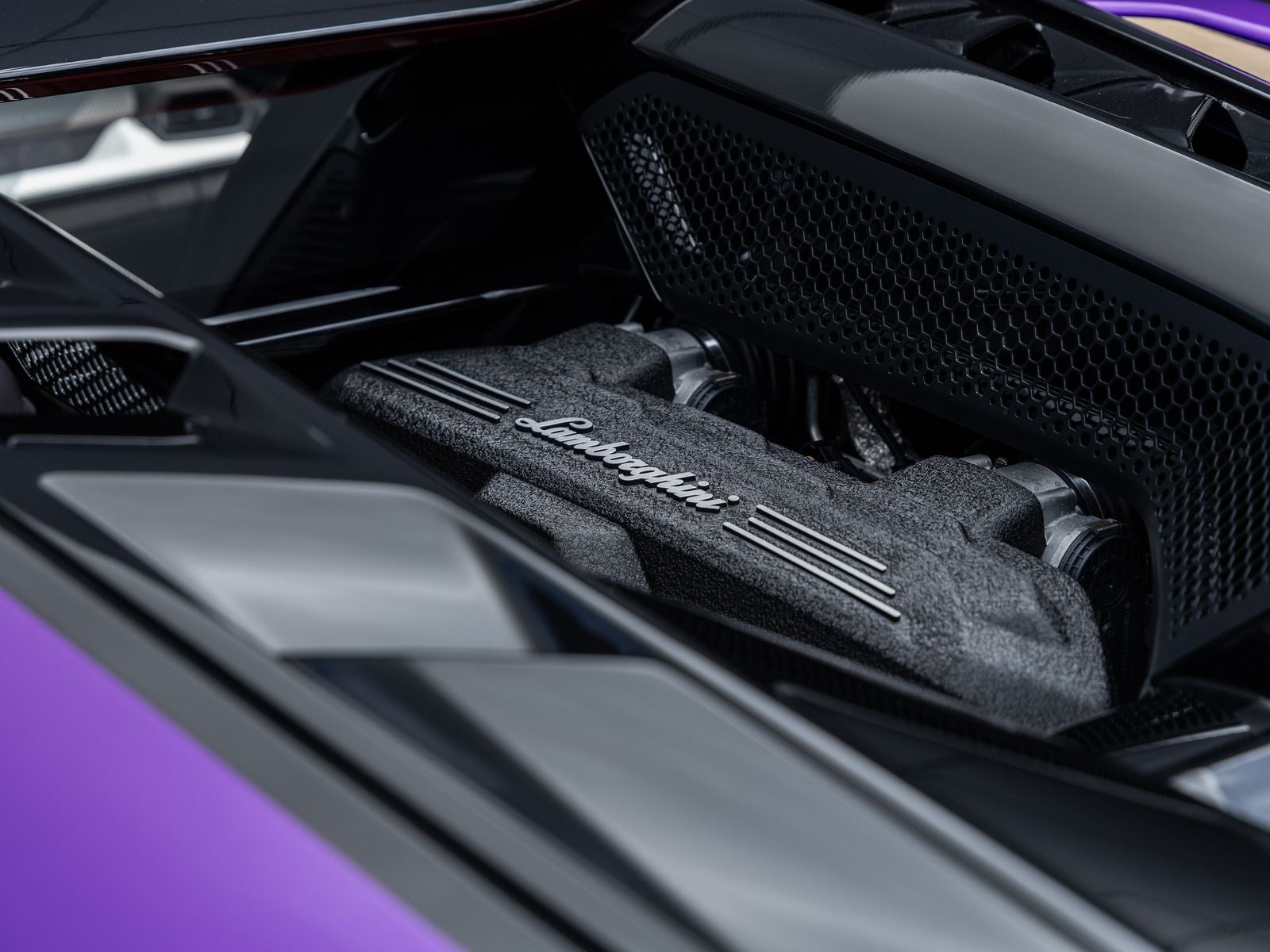 2026 Lamborghini Revuelto Base
