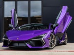 2026 Lamborghini Revuelto Base