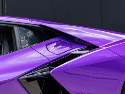 2026 Lamborghini Revuelto Base