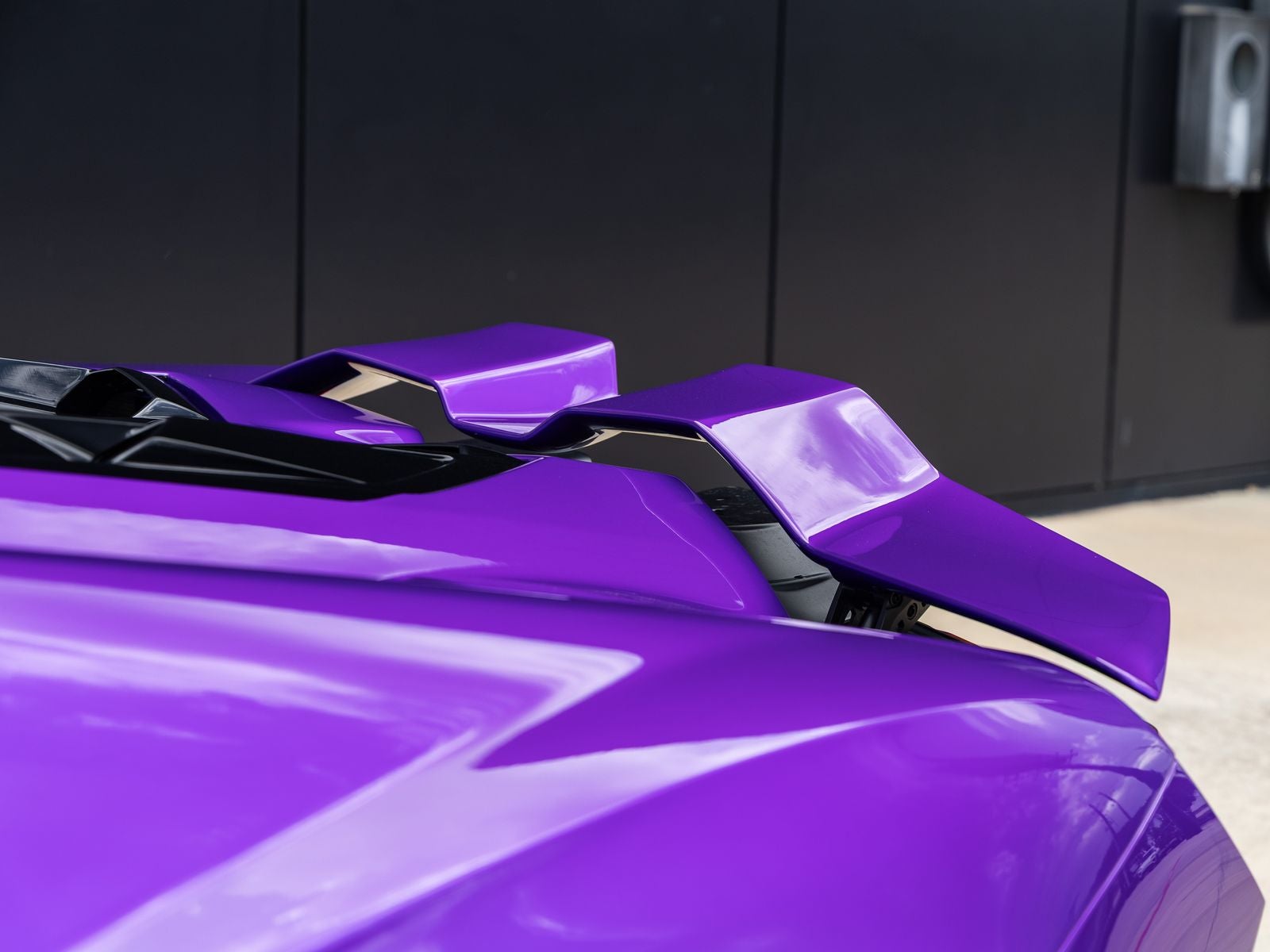 2026 Lamborghini Revuelto Base