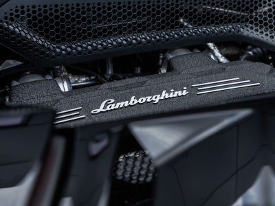 2026 Lamborghini Revuelto Base