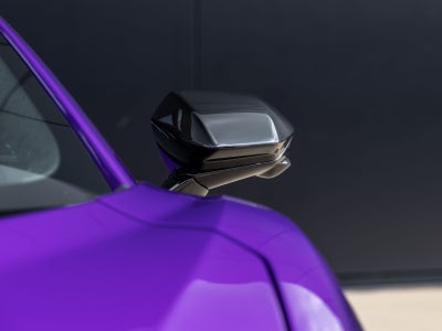 2026 Lamborghini Revuelto Base