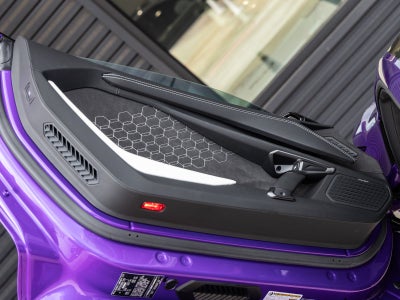 2026 Lamborghini Revuelto Base