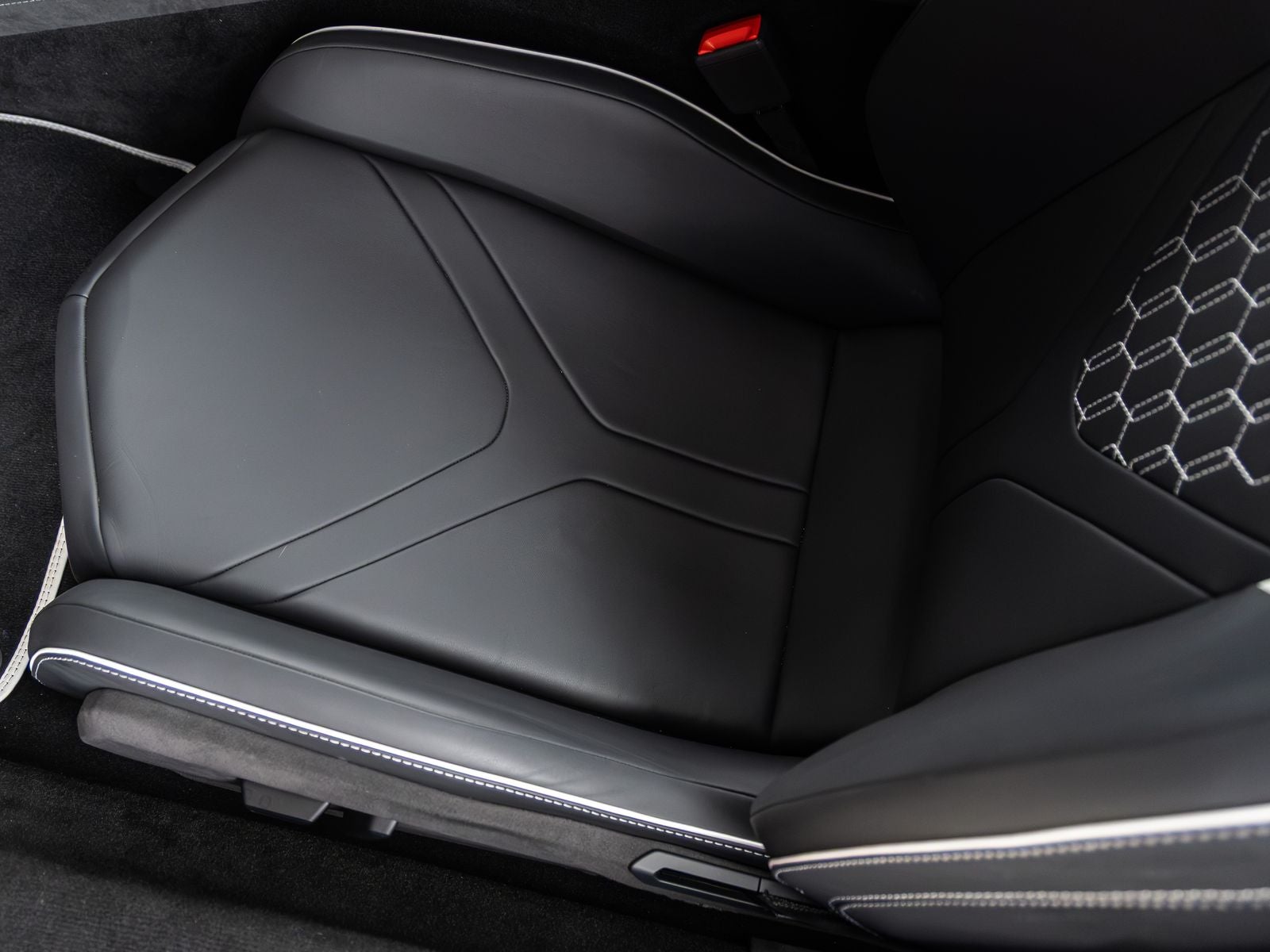 2026 Lamborghini Revuelto Base