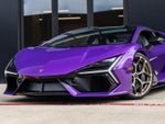 2026 Lamborghini Revuelto Base