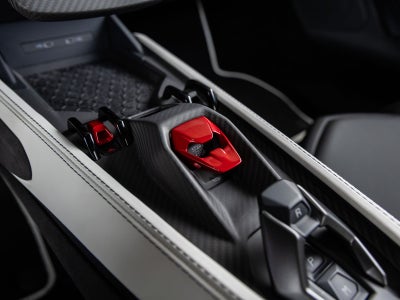 2026 Lamborghini Revuelto Base