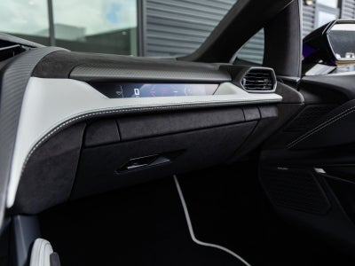 2026 Lamborghini Revuelto Base