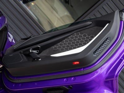 2026 Lamborghini Revuelto Base