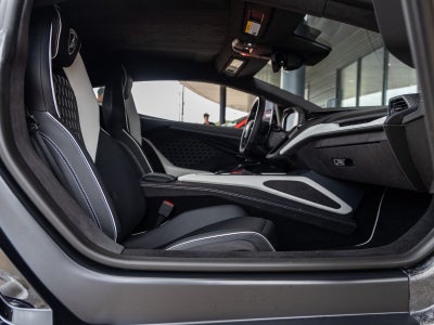 2026 Lamborghini Revuelto Base