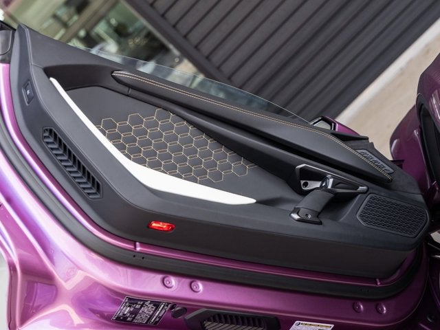 2025 Lamborghini Revuelto Base