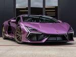 2025 Lamborghini Revuelto Base