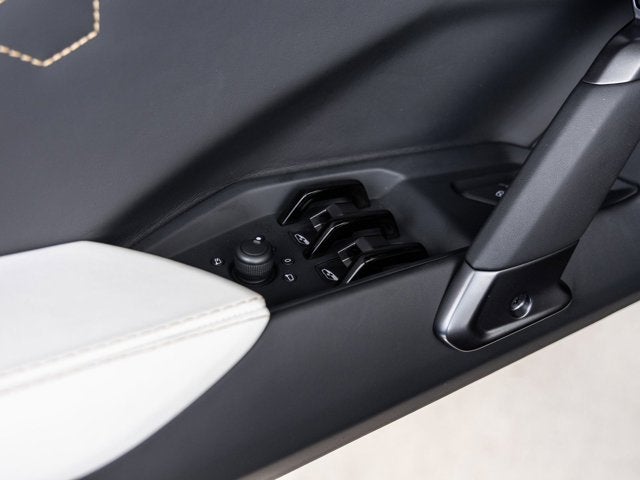 2025 Lamborghini Revuelto Base