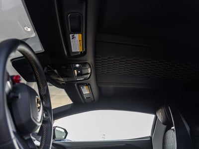 2025 Lamborghini Revuelto Base