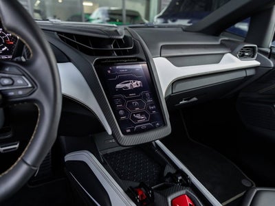 2025 Lamborghini Revuelto Base