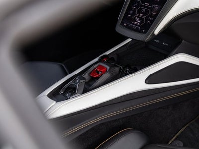 2025 Lamborghini Revuelto Base