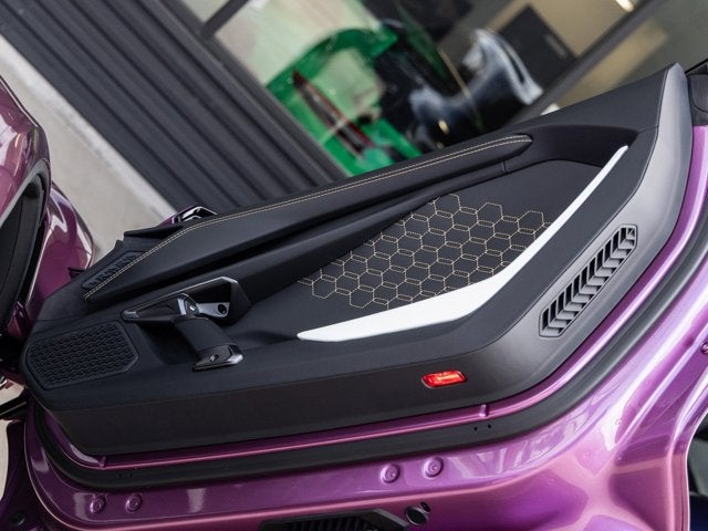 2025 Lamborghini Revuelto Base