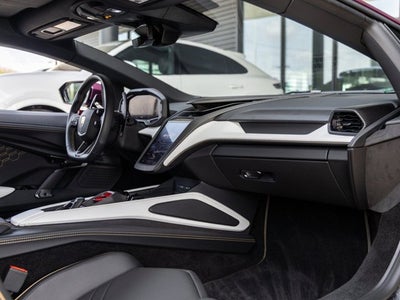 2025 Lamborghini Revuelto Base