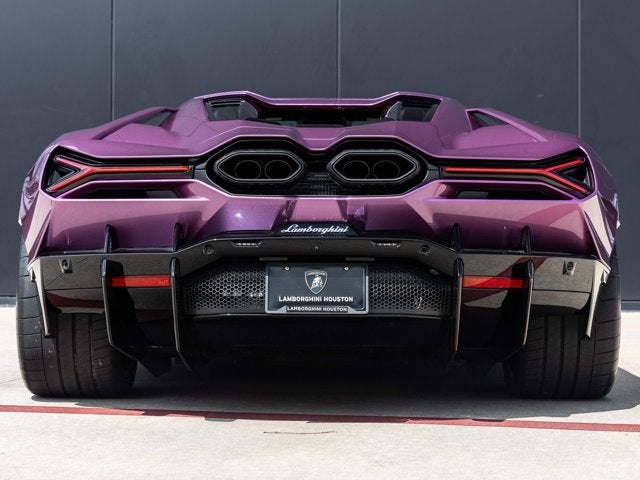 2025 Lamborghini Revuelto Base