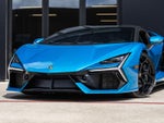 2025 Lamborghini Revuelto Base