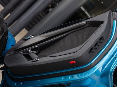 2025 Lamborghini Revuelto Base