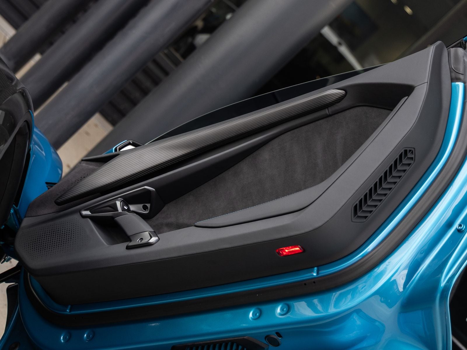 2025 Lamborghini Revuelto Base