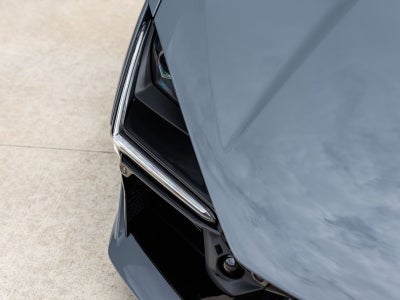 2024 Lamborghini Revuelto Base