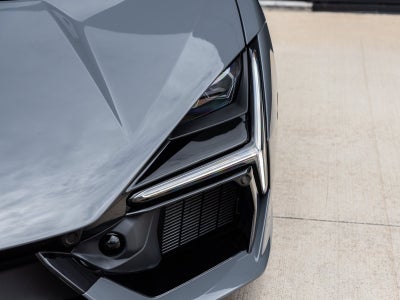 2024 Lamborghini Revuelto Base