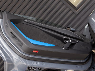 2024 Lamborghini Revuelto Base