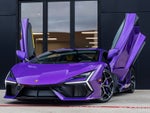 2025 Lamborghini Revuelto Base
