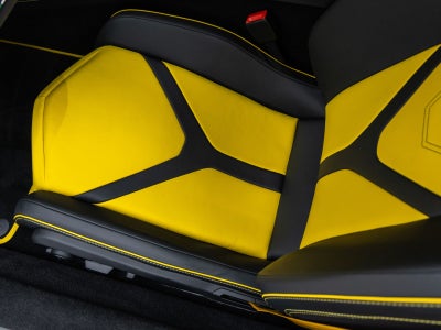2025 Lamborghini Revuelto Base