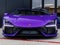 2025 Lamborghini Revuelto Base