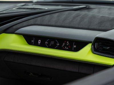 2025 Lamborghini Revuelto Base